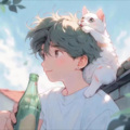 凯越.JUN、小煜 - 豆花之歌