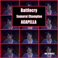 Mr Dooves - Battlecry (Acapella)