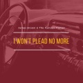 I Won't Plead No More