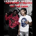 Lil Ronnie - Off the leash (Explicit)