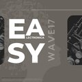 wave17 - Easy (Radio Edit)