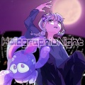 Holographic Night (Explicit)