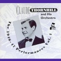 Claude Thornhill and His Orchestra、Pyotr Ilyich Tchaikovsky - Arab Dance