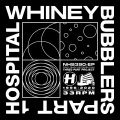 Whiney、MC GQ - Guernsey Airport Bubbler