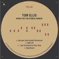 Tom Ellis - To Share (Digital Bonus)