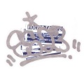 Holics、Jujiskii、Shyne、Santo Romeo - Plugg Sin Lactosa