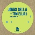 Jonas Sella、Tom Ellis - Ankle Swing (Tom Ellis Remix)