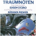 Eugen Cicero、RIAS Orchestra - Lipsticks and Roses