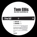 Tom Ellis - Auto Spy (Original Mix)