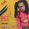 Skinny Lucyano - PRE-k