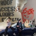 Knus、Old Self、Kivits - Launder (feat. Old Self & Kivits)(Explicit)