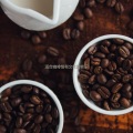 酷爵士 - 咖啡店老的轻音乐