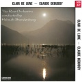 RIAS Orchestra、Helmuth Brandenburg - General Lavine-Excentric