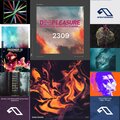 Leslie JayCee - In Memoriam (Leslie JayCee remix)