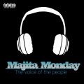 Majita Monday (amapiano)(feat. XBeatz Luxury sa Citizen deep & De Musa)