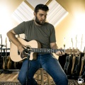 MARK ALEXANDER - Lift Your Spirit (Café Solo Songwriters Live)