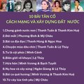 Nguyễn Thanh Hải、Minh Vuong - Bài ca quê hương (feat. Minh Vương & Lệ Thủy)