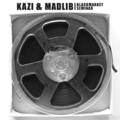 Kazi、Madlib - O.X. Veterans