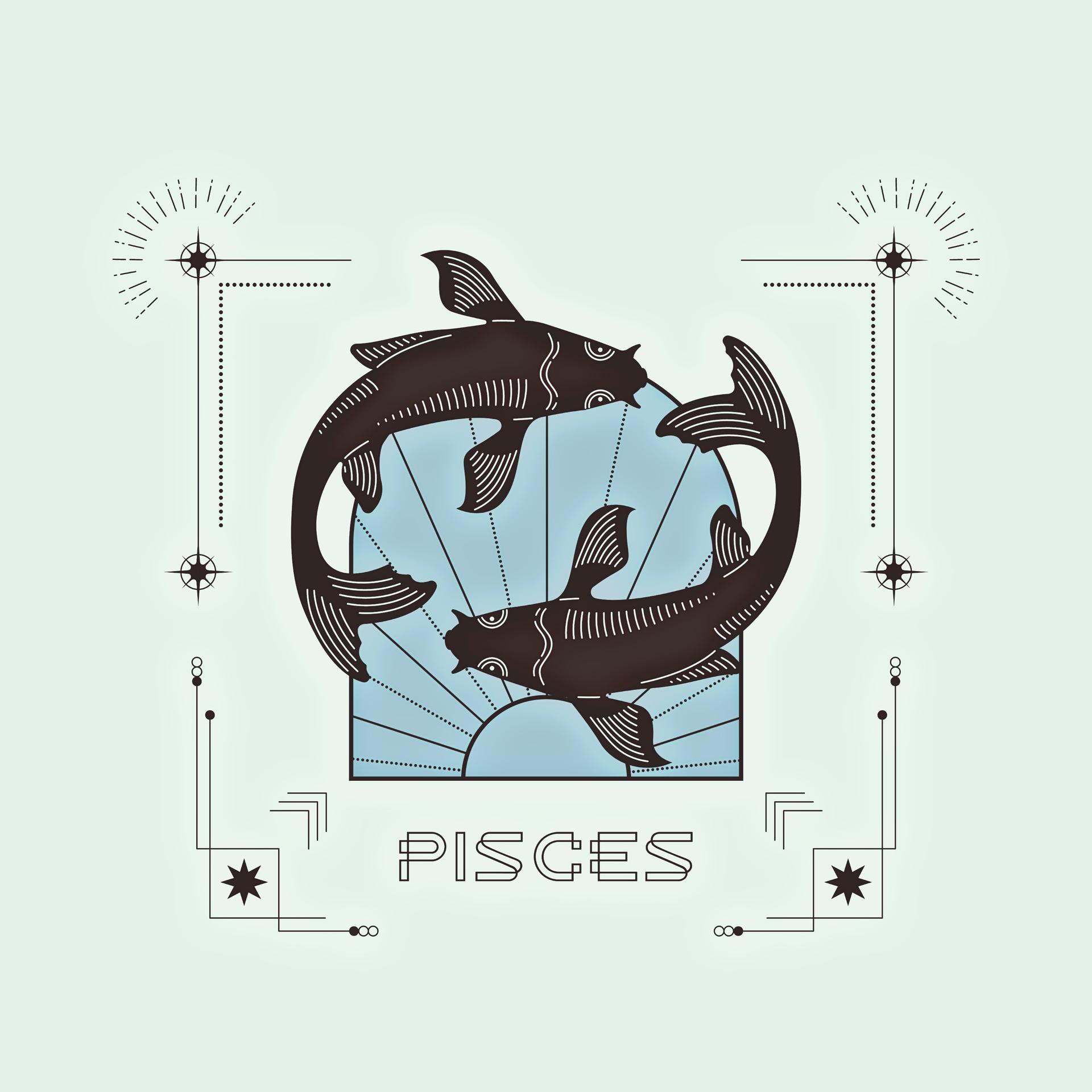 Karen Rodriguez - Pisces