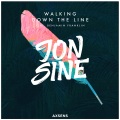 Jon Sine、Pammin - Walking Down the Line