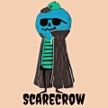 Anne Wilson - Scarecrow