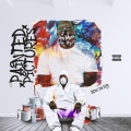 Deno Da Don、Ron Adam$ - Long Live Co McFly