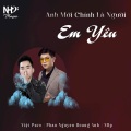 Việt Puzo、Phan Nguyen Hoang Anh、NHP - Anh Mới Chính Là Người Em Yêu (Lofi)