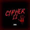 YbnJohnny2x、Trizzy、$kARZ - Cypher 2 (Explicit)