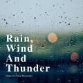 Natures Field Recorder、Alex Ramona - Thunder in the Jungle