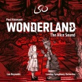 Wonderland Suite: I. The Golden Afternoon