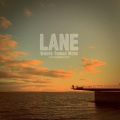 Lane (Love And Noise Experiment) - Painted White