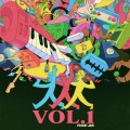Pocket Jam、J.Lamotta - First step (feat. J.Lamotta)(Explicit)