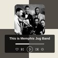 This is Memphis Jug Band