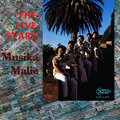 The Five Stars - E Masani Ona E Aumaia Rosa