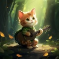 Cute Melody - That’s No Way To Say Goodbye (Guitar Version)