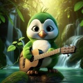 Cute Melody - Losing You (Guitar Version)