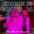 Yolani - Comme Ci Comme Ça
