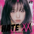 YENA、宋雨琦 (YUQI) - Hate Rodrigo