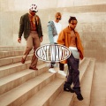 Most Wanted - Just Say It