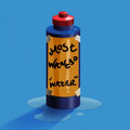Most Wanted - Water (Explicit)