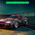 Welcome to the Nissan Nation