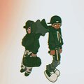 Øfficial KDD、Drizzy Tae - Better Off Without You (Chill) (feat. Drizzy Tae) (Explicit)