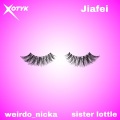 weirdo_nicka、Jiafei、XOTYK、sister lottle - Give Me My Lashes (REMIX)