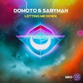 Sabyman - Letting me down