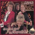 Le party de Noël des Daraîche