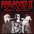 JBee7、Tony D、Daswallo - PARANOID 2 (feat. TONY D. & DASWALLO)(Explicit)