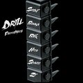 Drill (Freestyle) [Explicit]