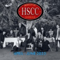 Hindley Street Country Club - Don’t Dream It’s Over
