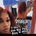 T-Shirt、Elm Boy Peg - Living Single (Explicit)