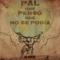 EME、J3rry Styl3、Martillo069 - La Milf (feat. Martillo069 & J3rry Styl3)(Explicit)